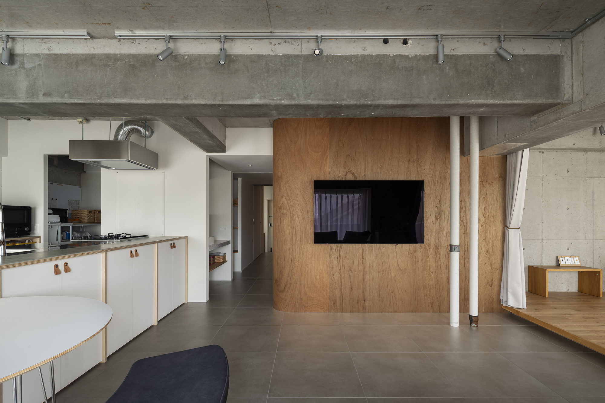 魚住の家|atelier thu | 兵庫、神戸の建築設計事務所