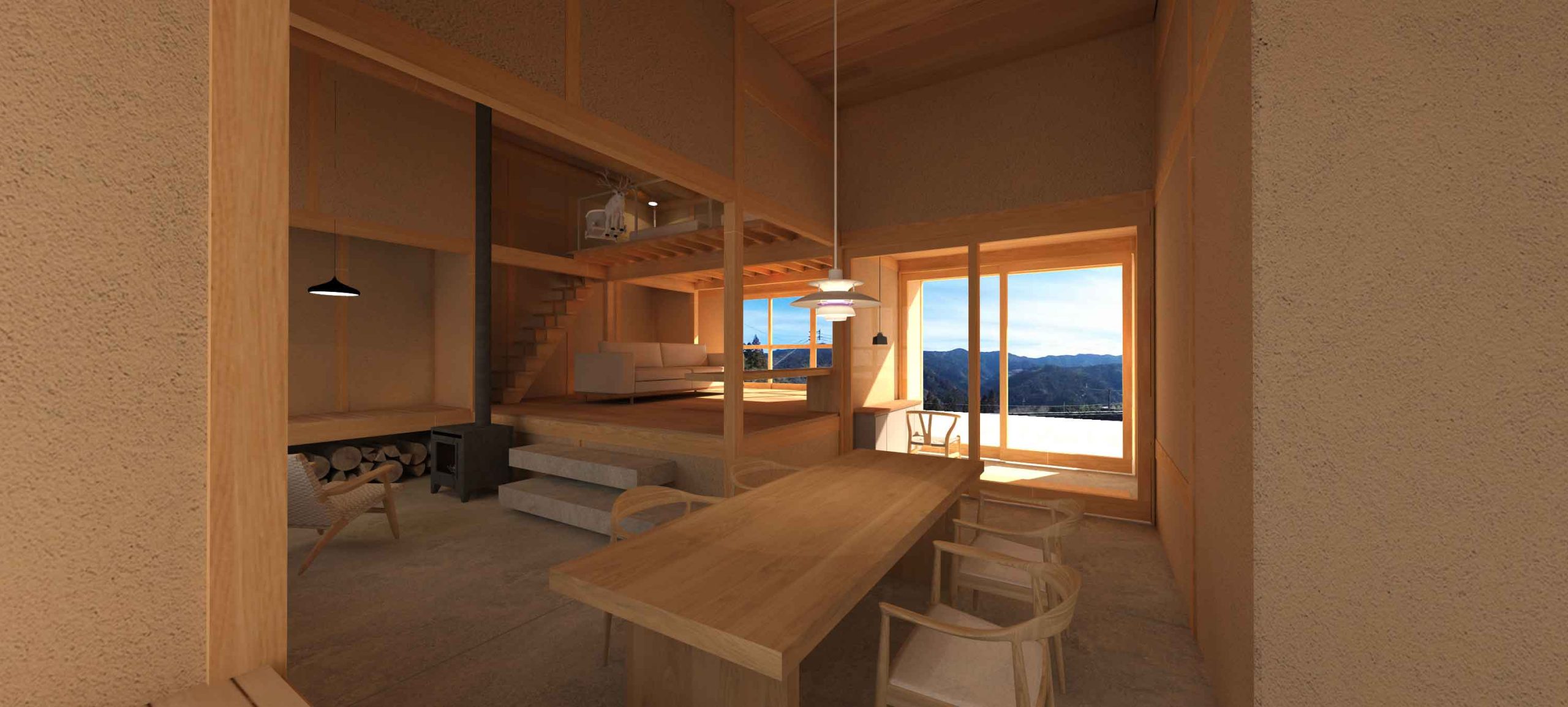 香美の家|atelier thu | 兵庫、神戸の建築設計事務所