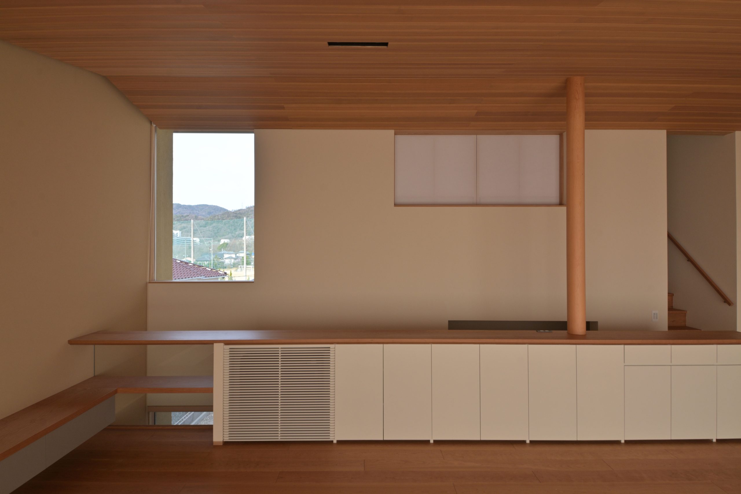 宝塚の家|atelier thu | 兵庫、神戸の建築設計事務所