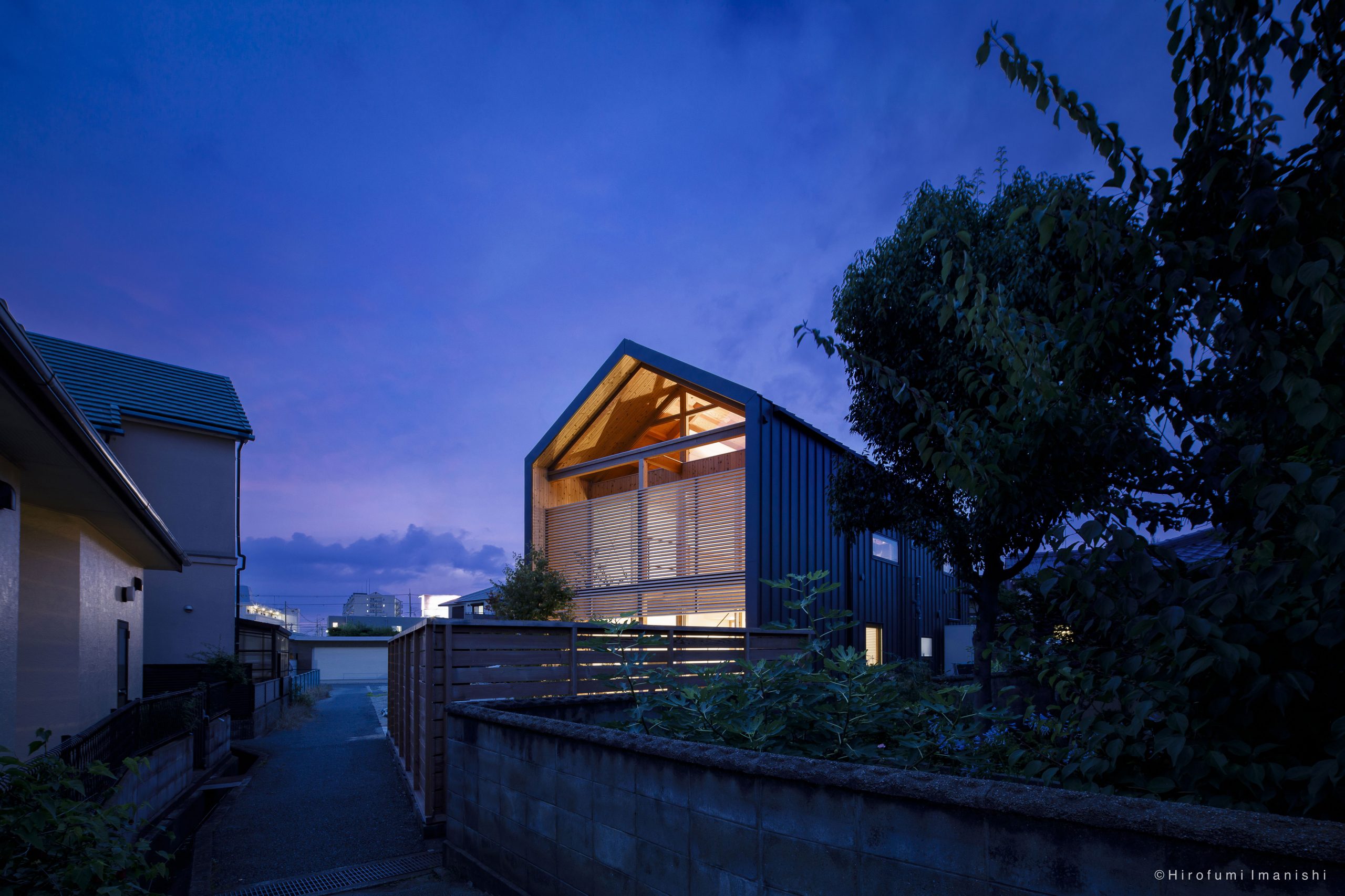 加古川の家|atelier thu | 兵庫、神戸の建築設計事務所