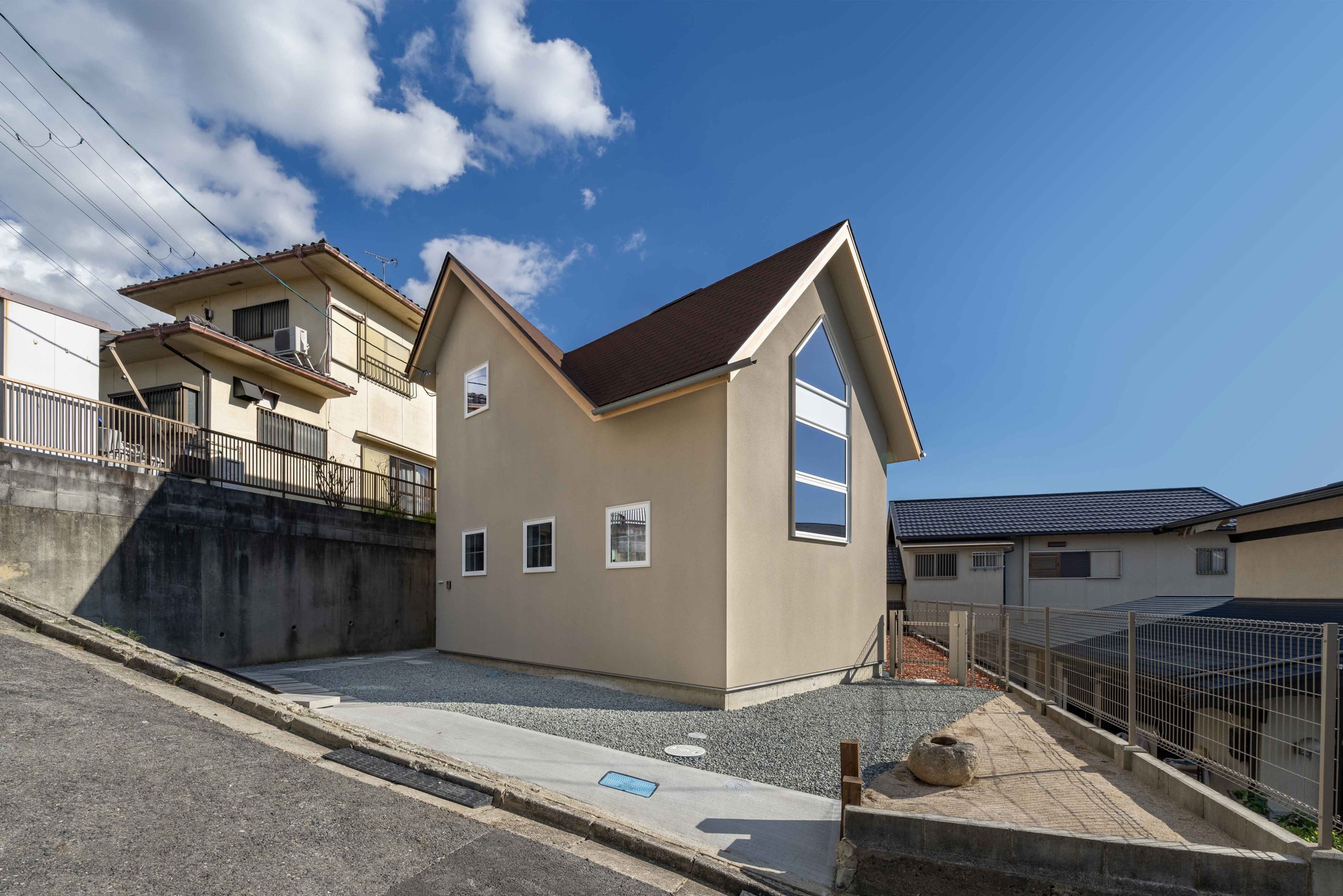 三郷の家|atelier thu | 兵庫、神戸の建築設計事務所