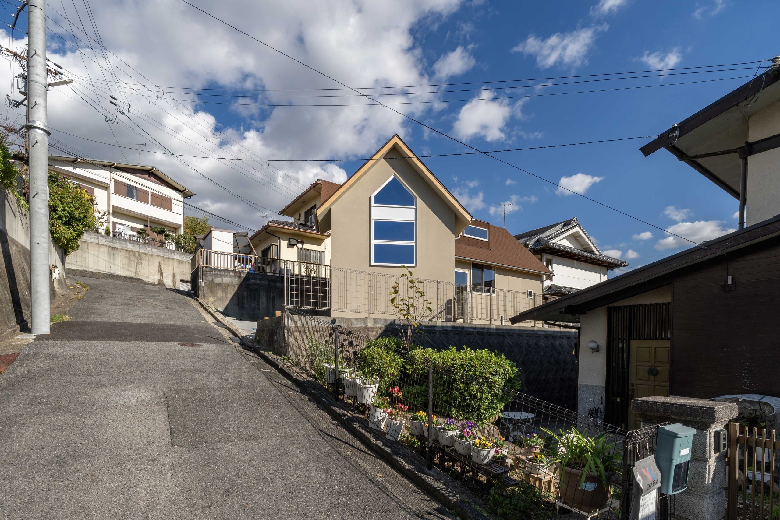 三郷の家|atelier thu | 兵庫、神戸の建築設計事務所