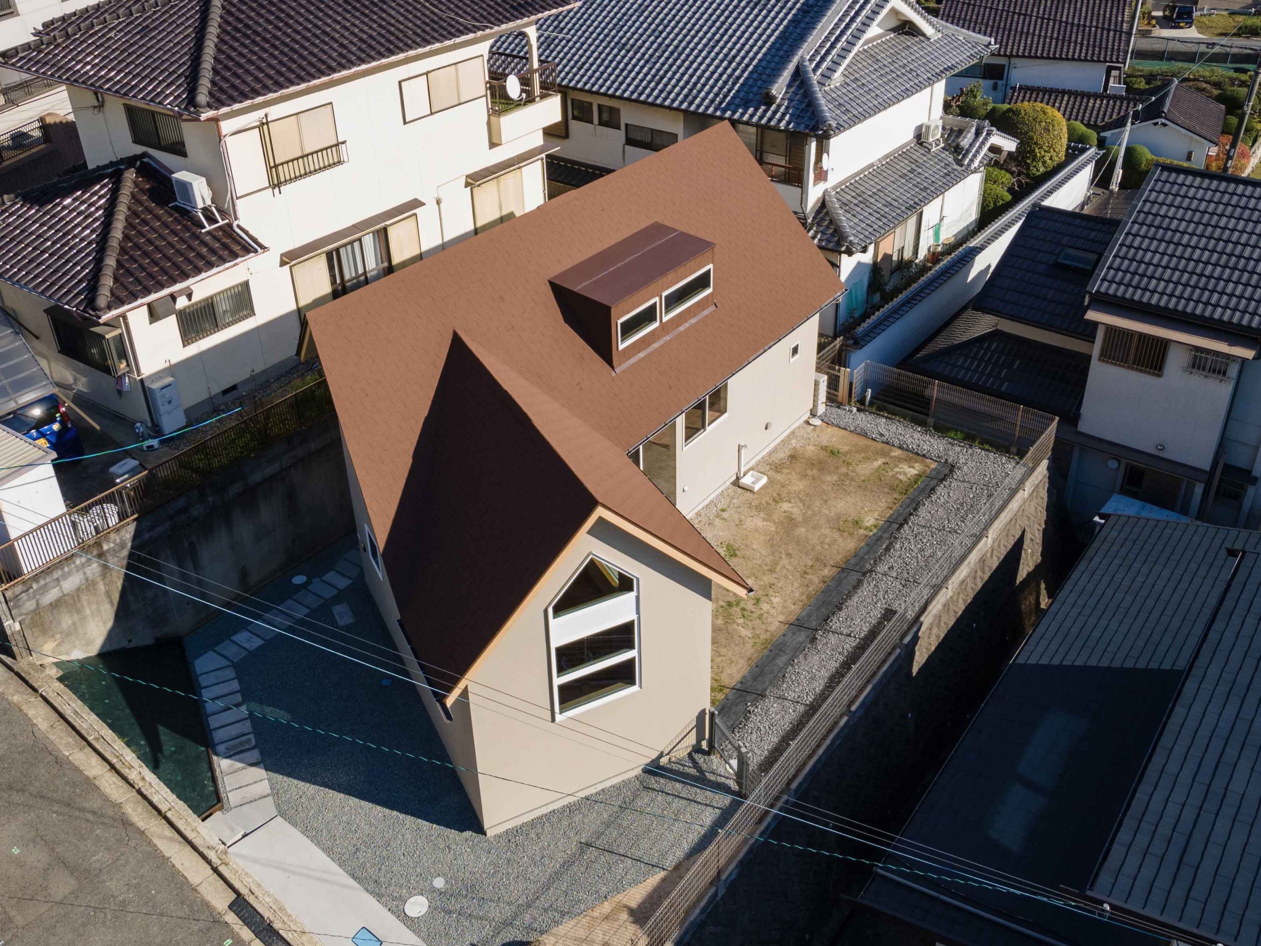 三郷の家|atelier thu | 兵庫、神戸の建築設計事務所