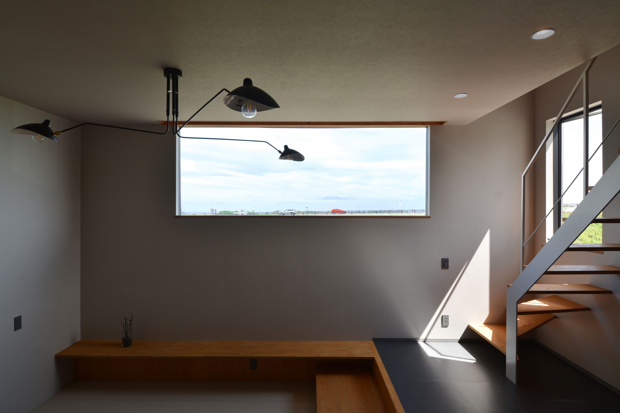 湯梨浜の家|atelier thu | 兵庫、神戸の建築設計事務所