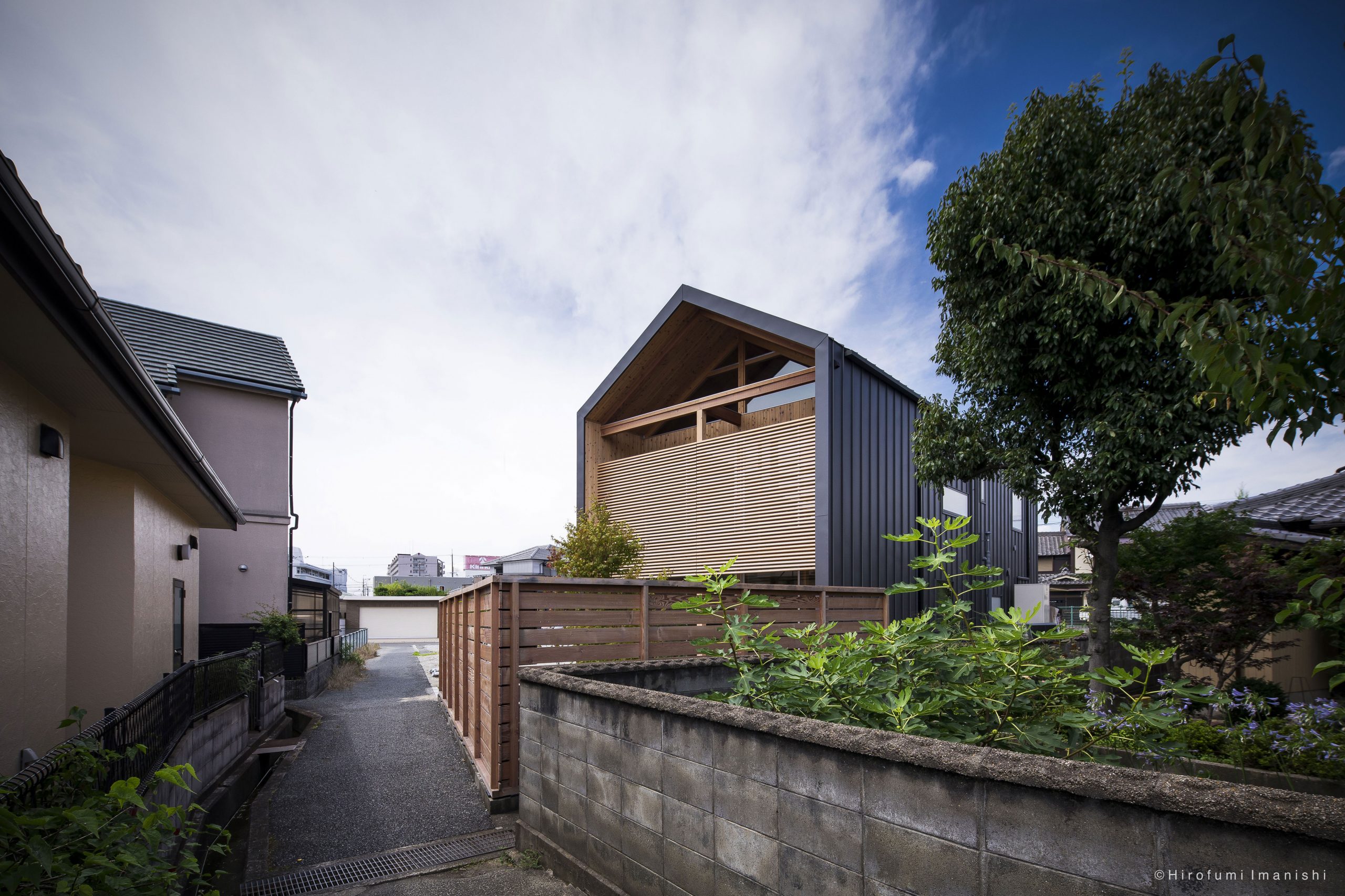 加古川の家|atelier thu | 兵庫、神戸の建築設計事務所