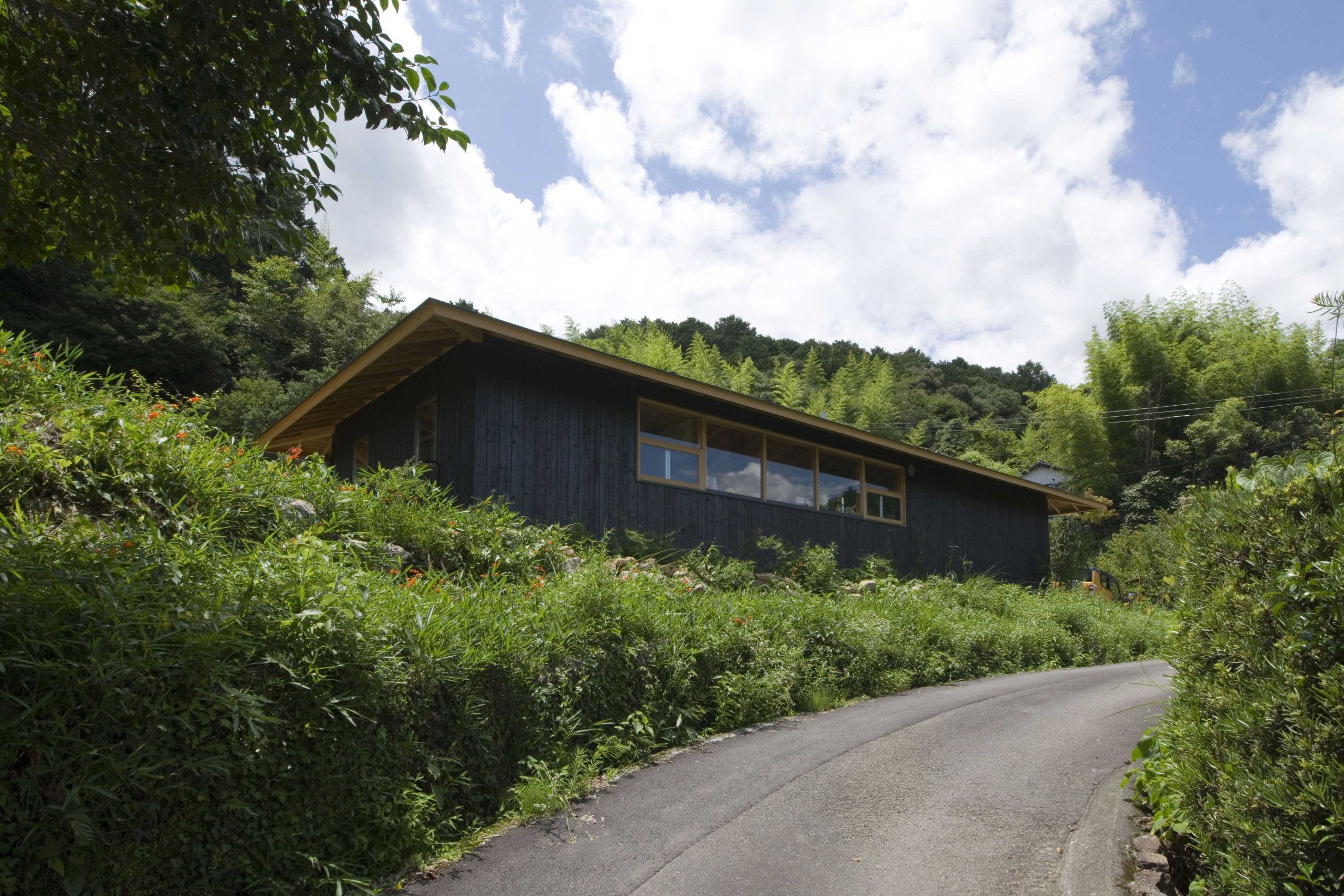 南国の家|atelier thu | 兵庫、神戸の建築設計事務所