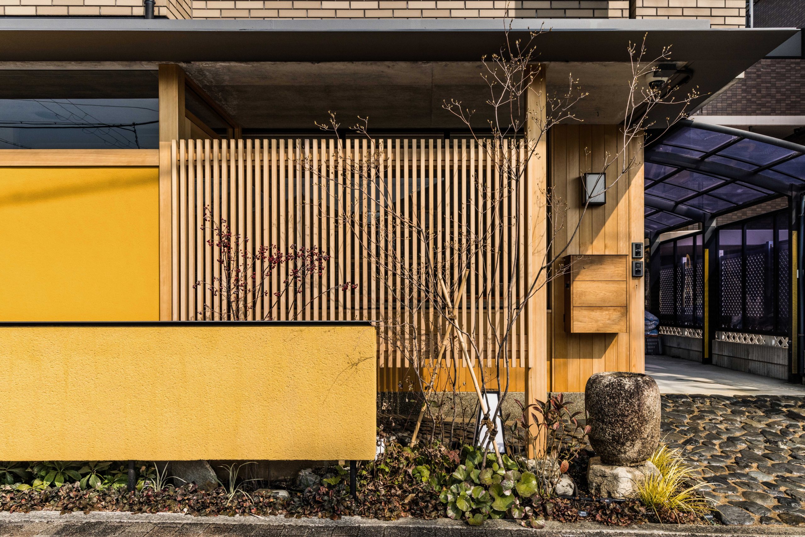 小林の社屋|atelier thu | 兵庫、神戸の建築設計事務所