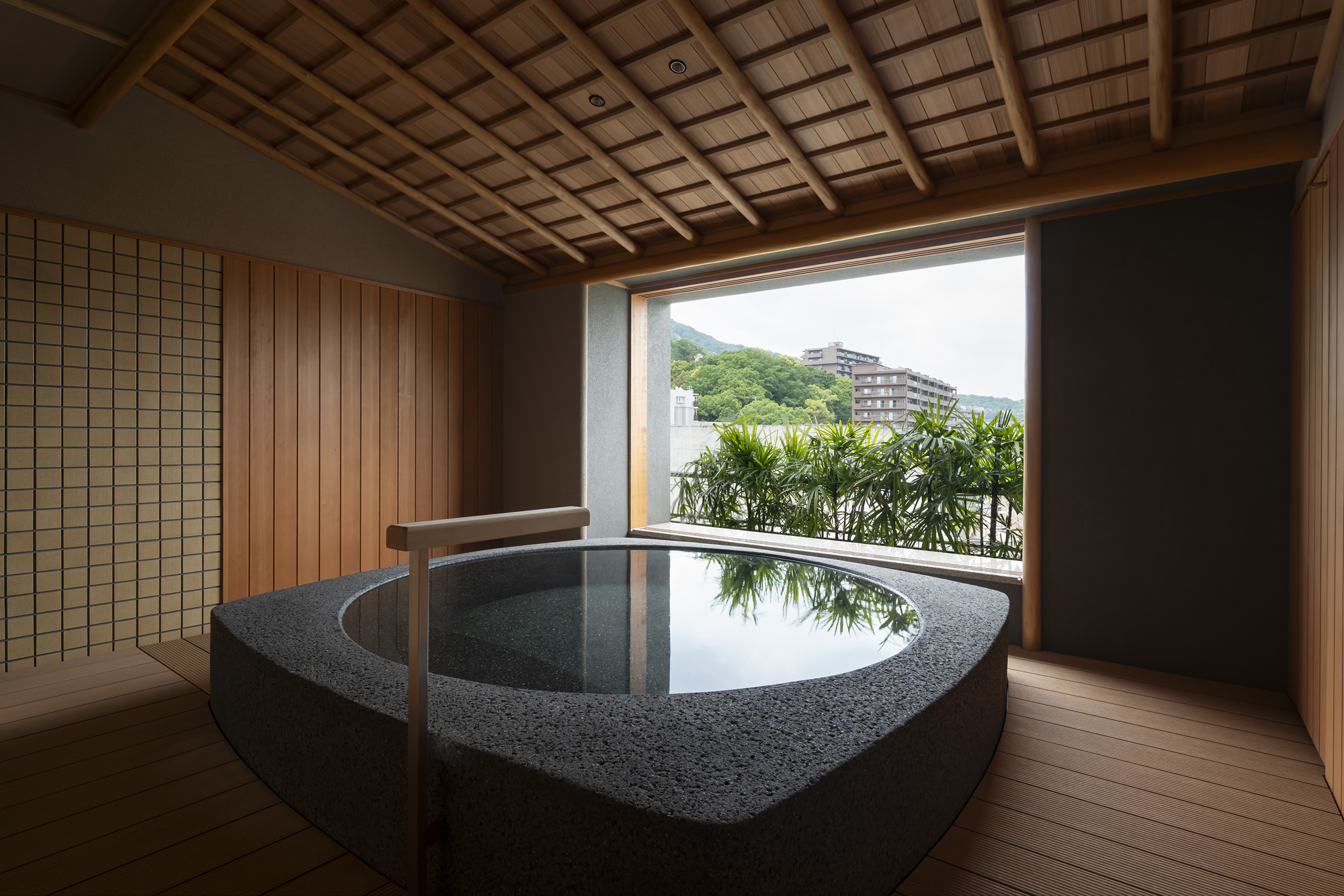 六甲|atelier thu | 兵庫、神戸の建築設計事務所