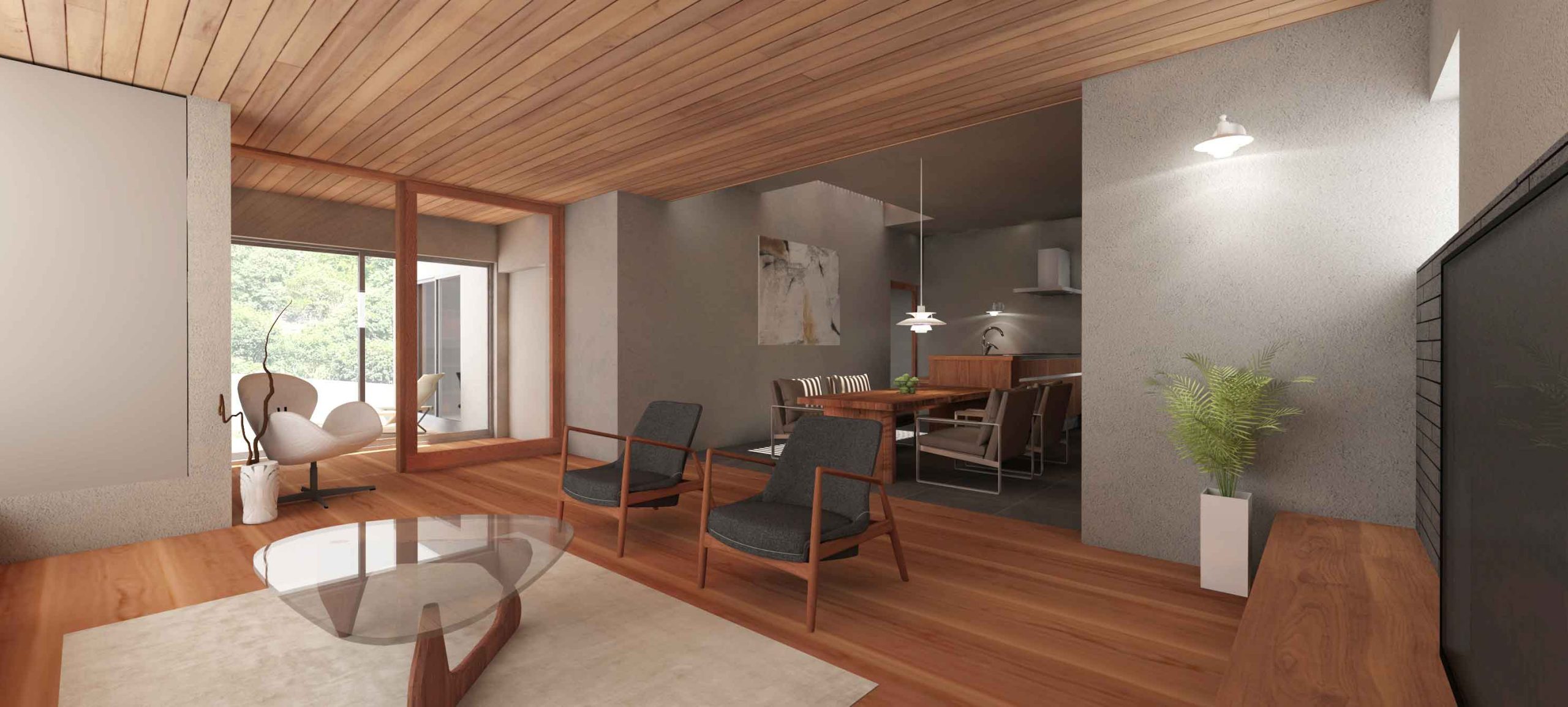 妻鹿の家|atelier thu | 兵庫、神戸の建築設計事務所