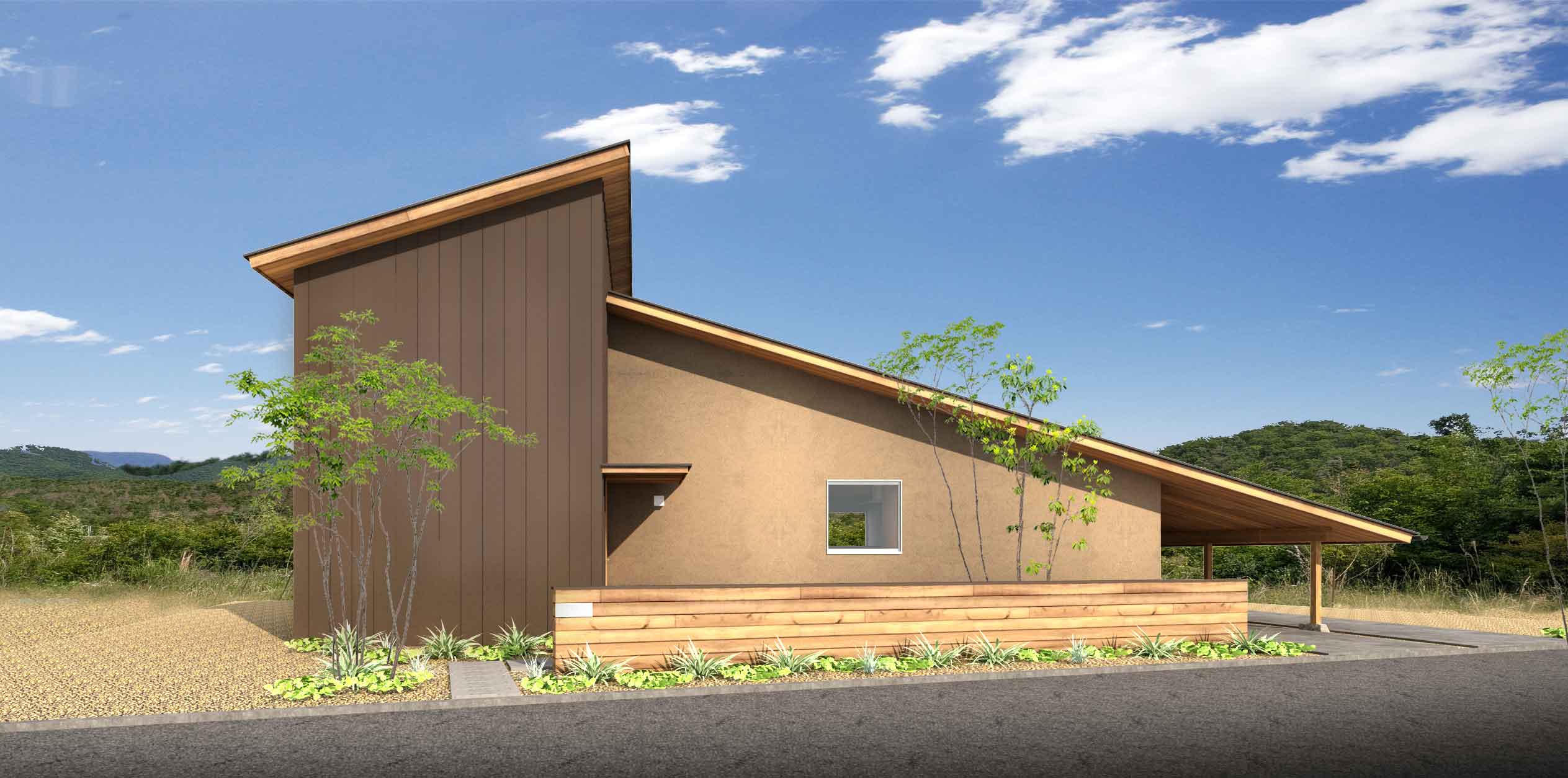 丹波篠山の家|atelier thu | 兵庫、神戸の建築設計事務所